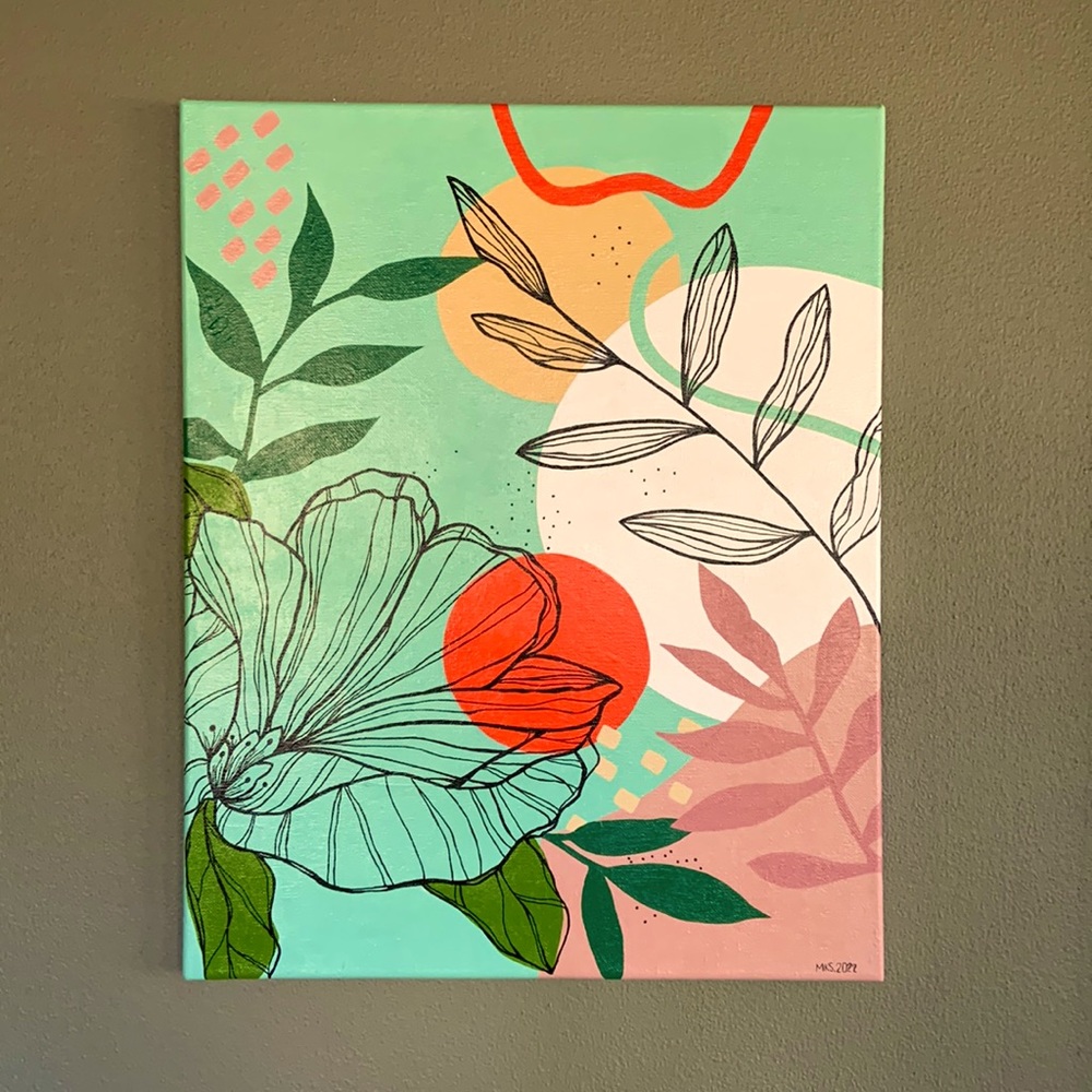 Art Boho